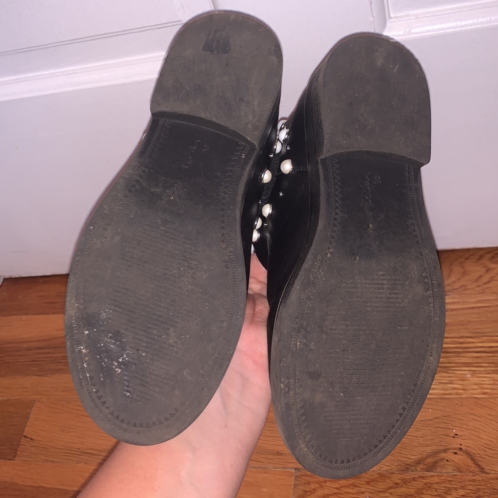 Zara Booties - Picture 4 of 4